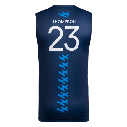 LOVB Houston Replica Jersey Thompson #23