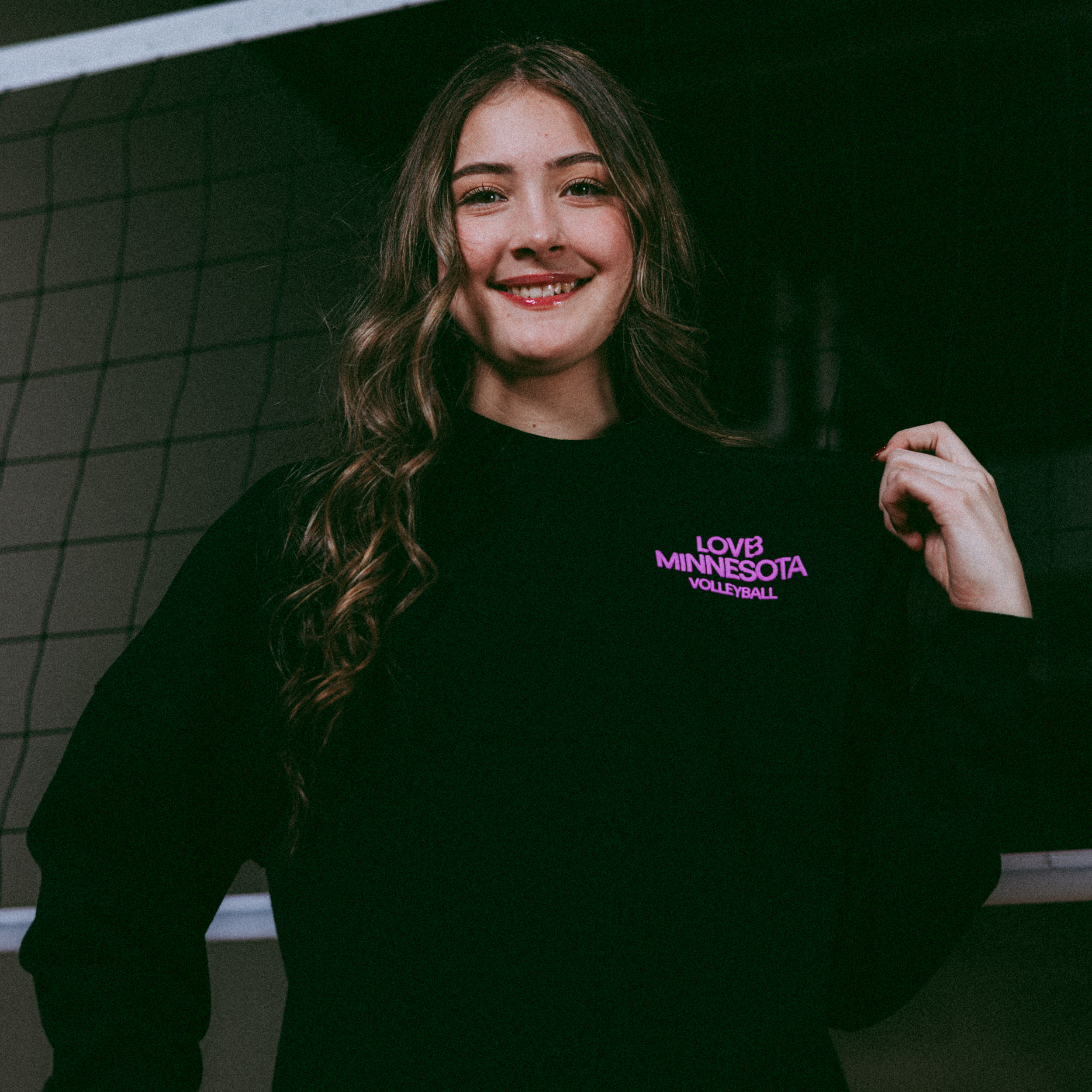 LOVB Minnesota Spirit Jersey®