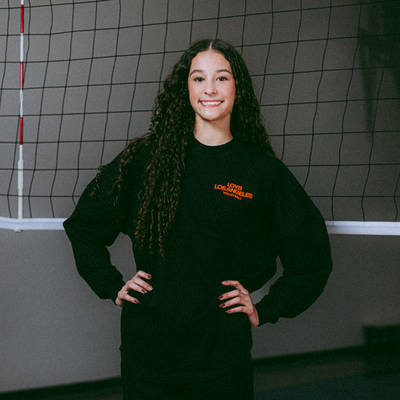 LOVB Los Angeles Spirit Jersey®