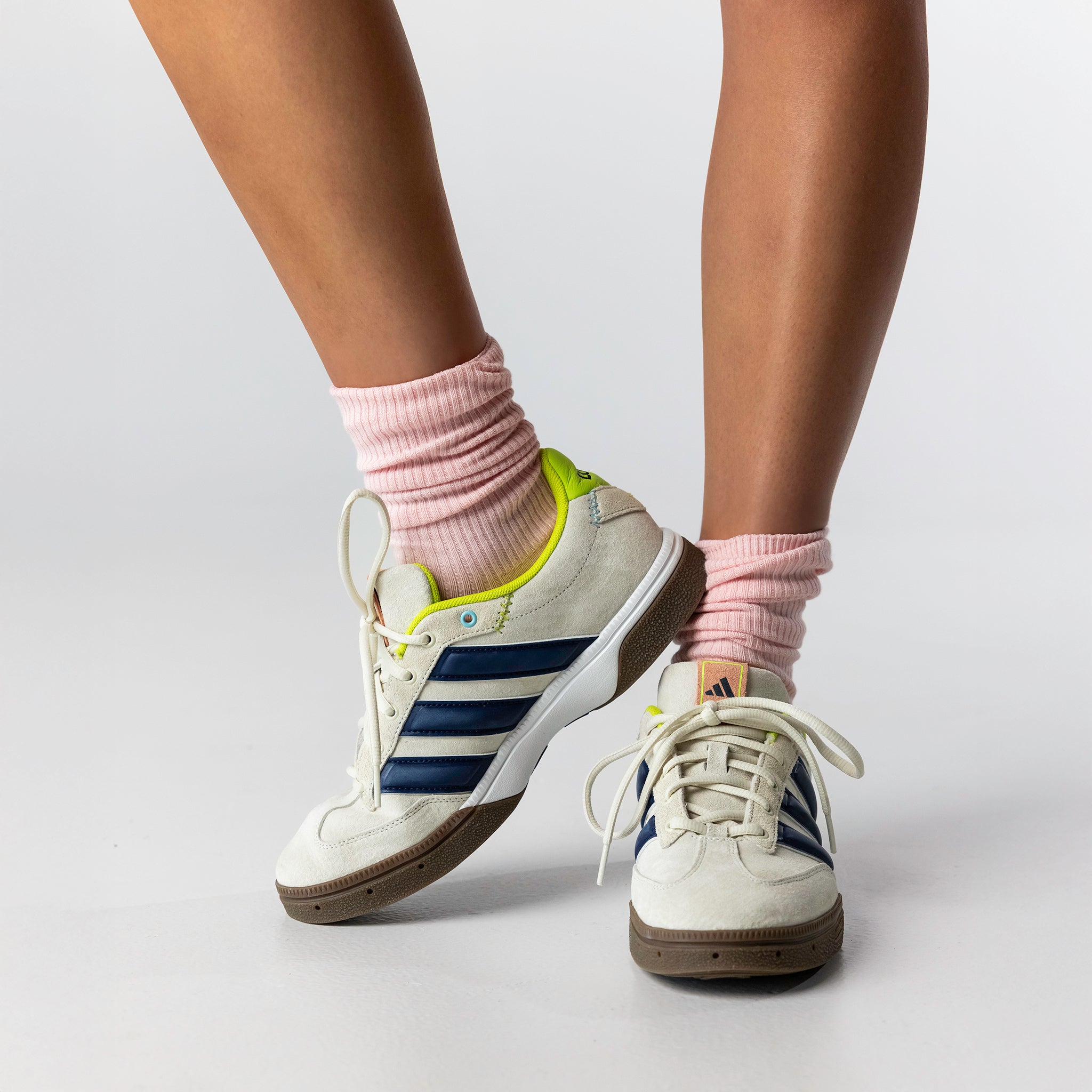 LOVB x Adidas Spezialist Shoes