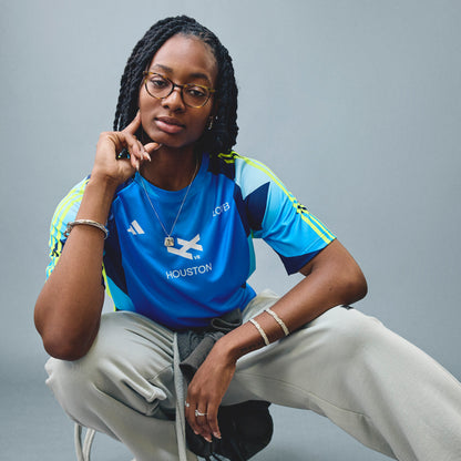LOVB Houston Season 2 Home Replica Jersey