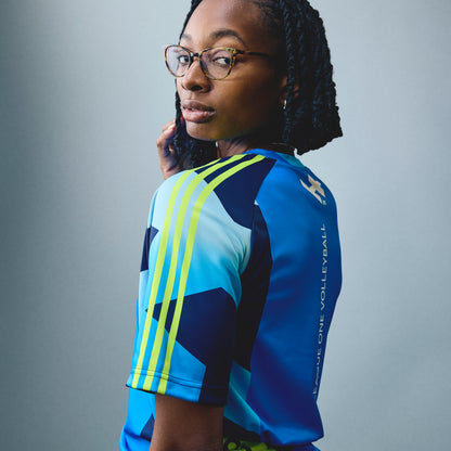 LOVB Houston Season 2 Home Replica Jersey