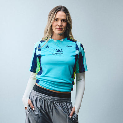 LOVB Madison Season 2 Home Replica Jersey