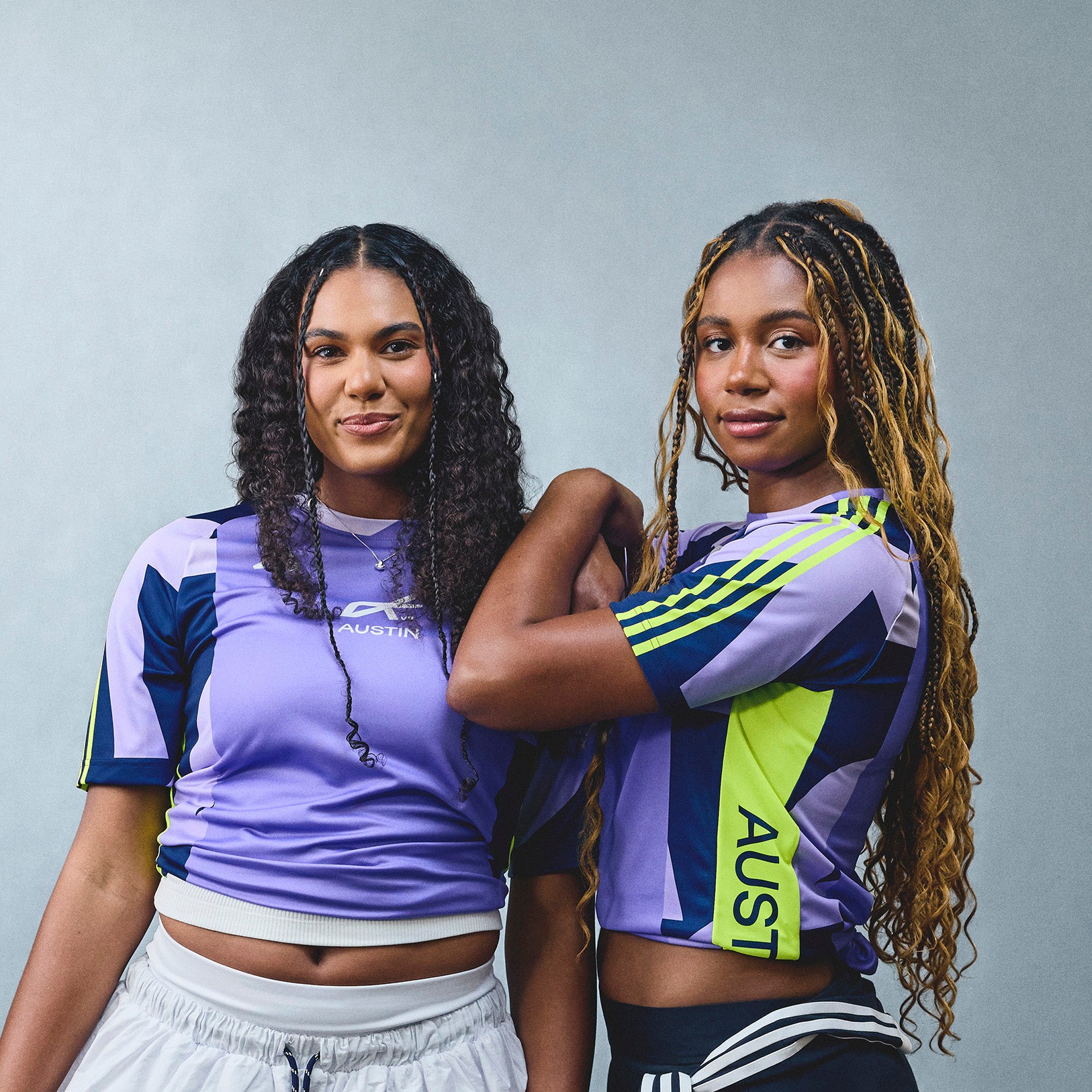 LOVB Austin Season 2 Home Replica Jersey – Shop.LOVB.com