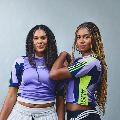 LOVB Austin Season 2 Home Replica Jersey