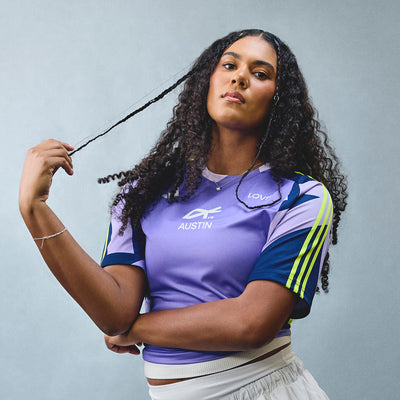 LOVB Austin Season 2 Home Replica Jersey