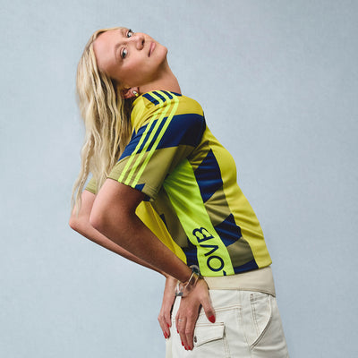 LOVB Salt Lake Season 2 Home Replica Jersey