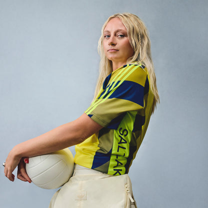 LOVB Salt Lake Season 2 Home Replica Jersey