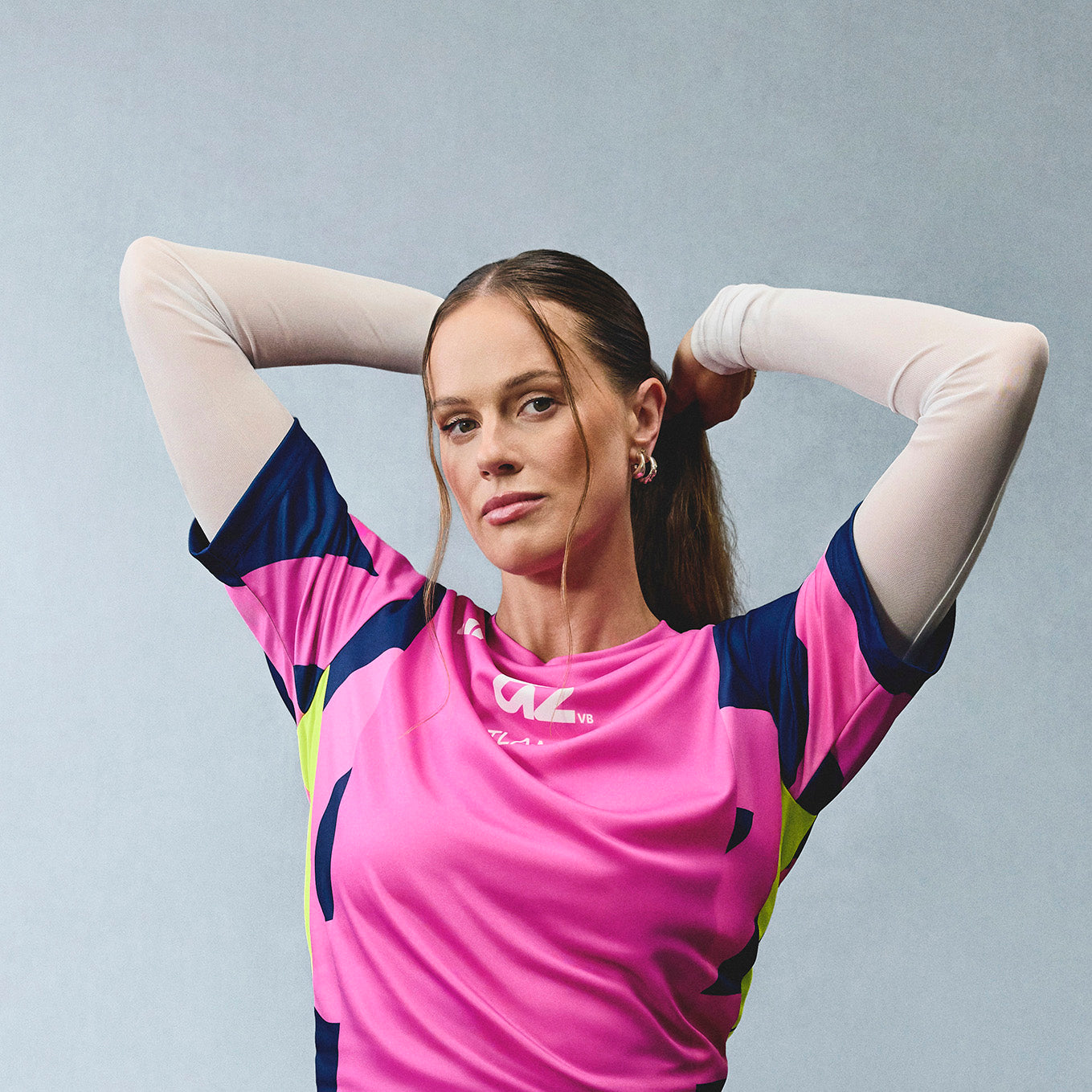 LOVB Atlanta Season 2 Home Replica Jersey – Shop.LOVB.com