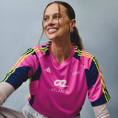 LOVB Atlanta Season 2 Home Replica Jersey