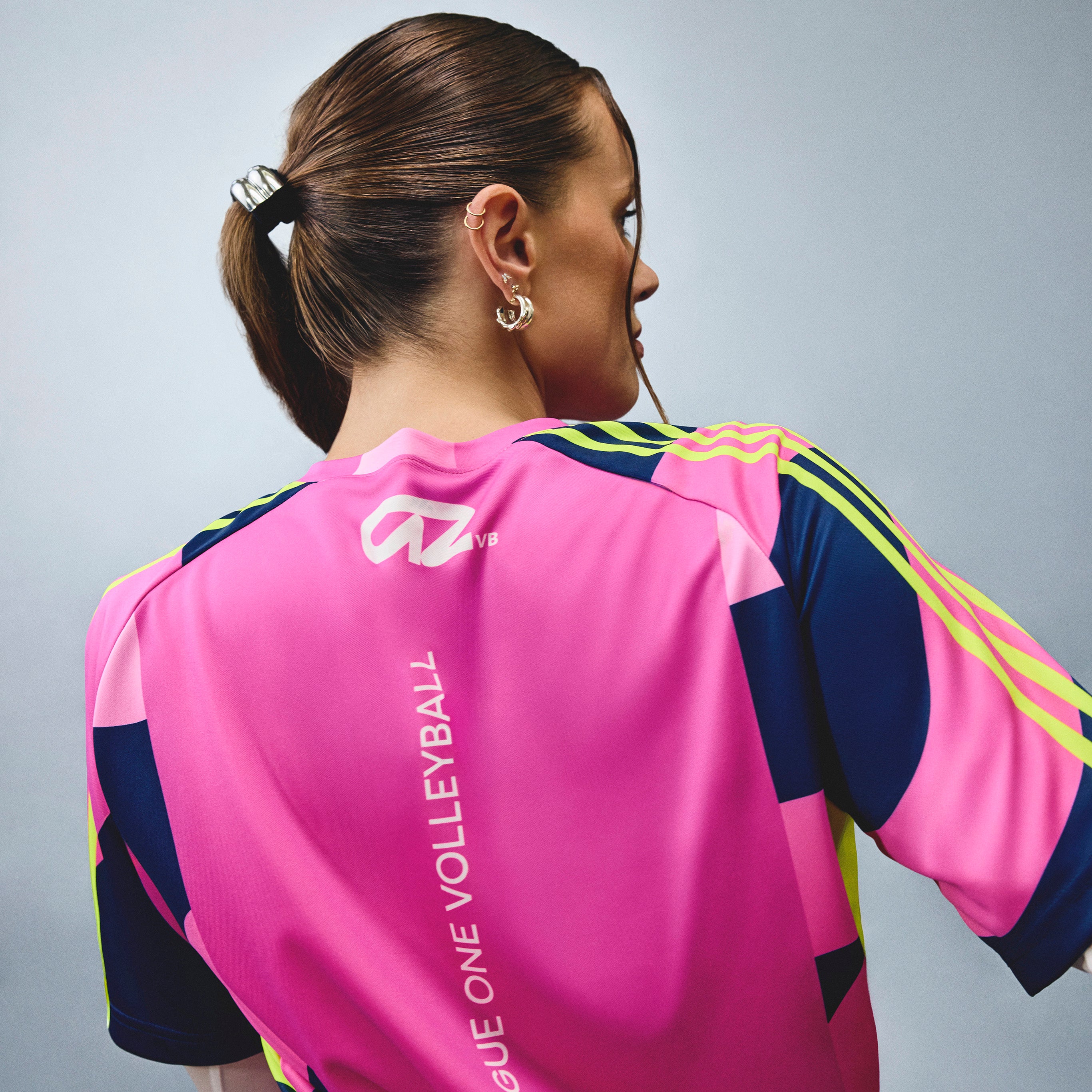 LOVB Atlanta Season 2 Home Replica Jersey – Shop.LOVB.com