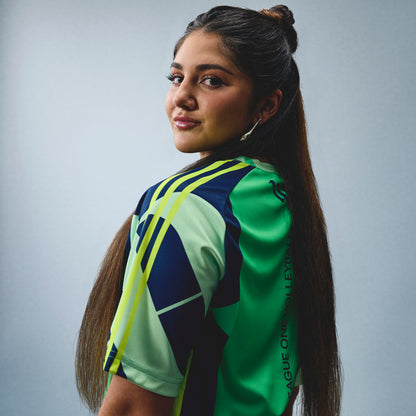 LOVB Nebraska Season 2 Home Replica Jersey