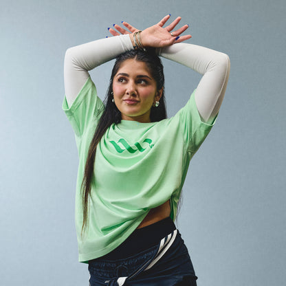 LOVB Nebraska x Adidas Tee Pre-Order