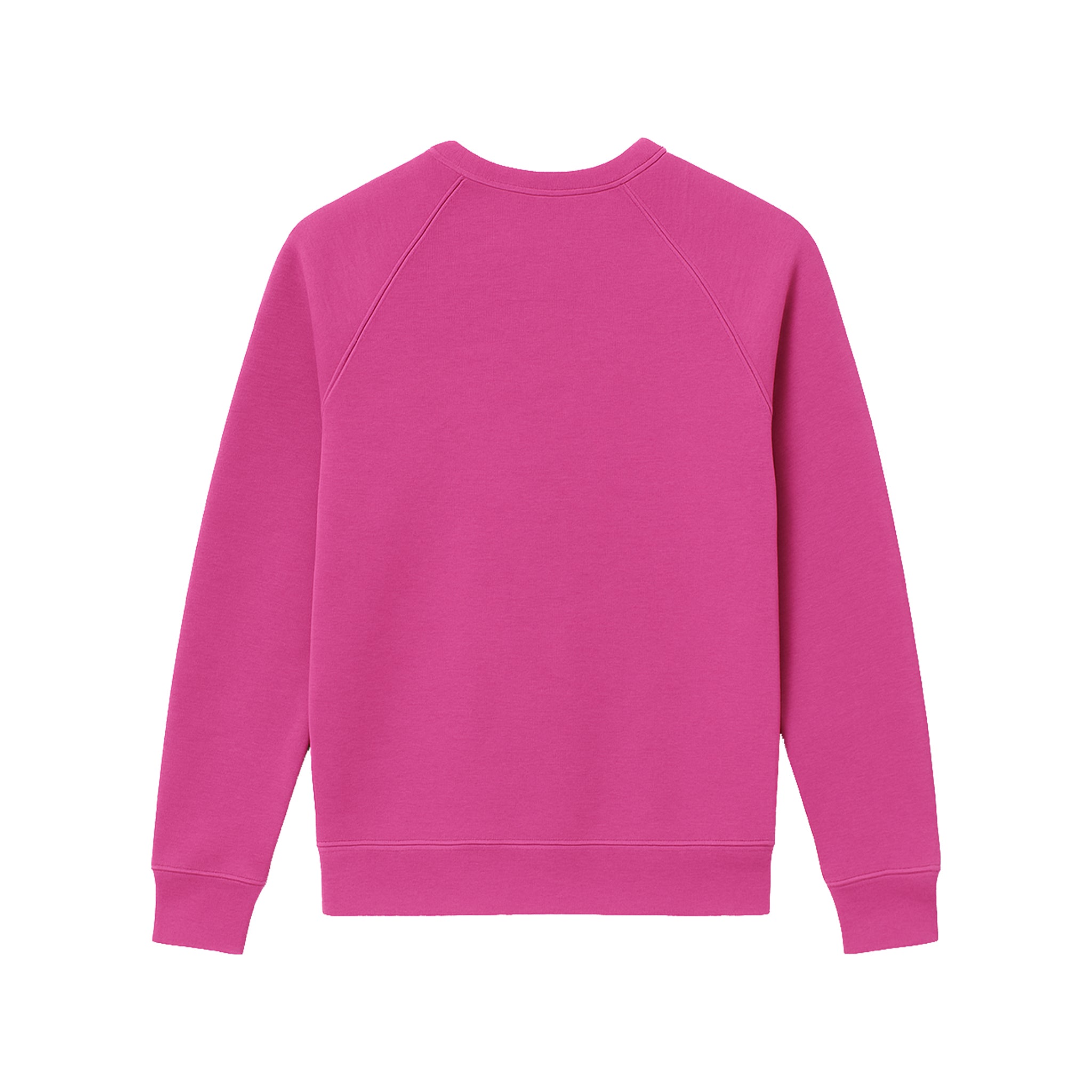 LOVB Atlanta Color Drenched Crewneck Sweatshirt