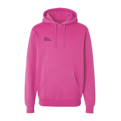 LOVB Atlanta Color Drenched Hoodie