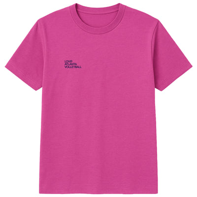 LOVB Atlanta Color Drenched T-Shirt