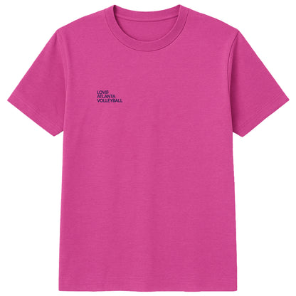 LOVB Atlanta Color Drenched T-Shirt