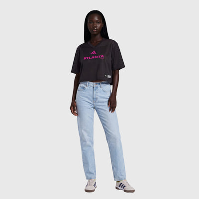 LOVB Atlanta x adidas Crop Jersey