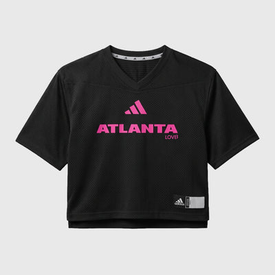 LOVB Atlanta x adidas Crop Jersey