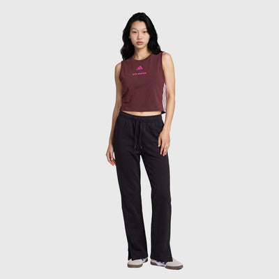 LOVB Atlanta x adidas Crop Tank