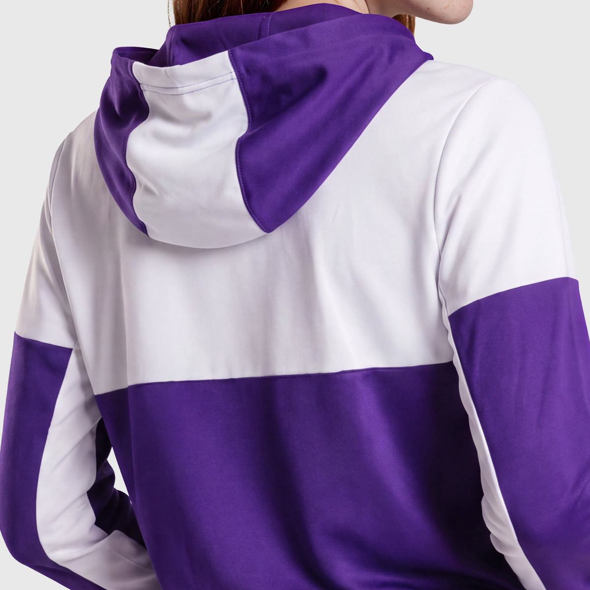 LOVB Austin x adidas Legend Shooter Hood