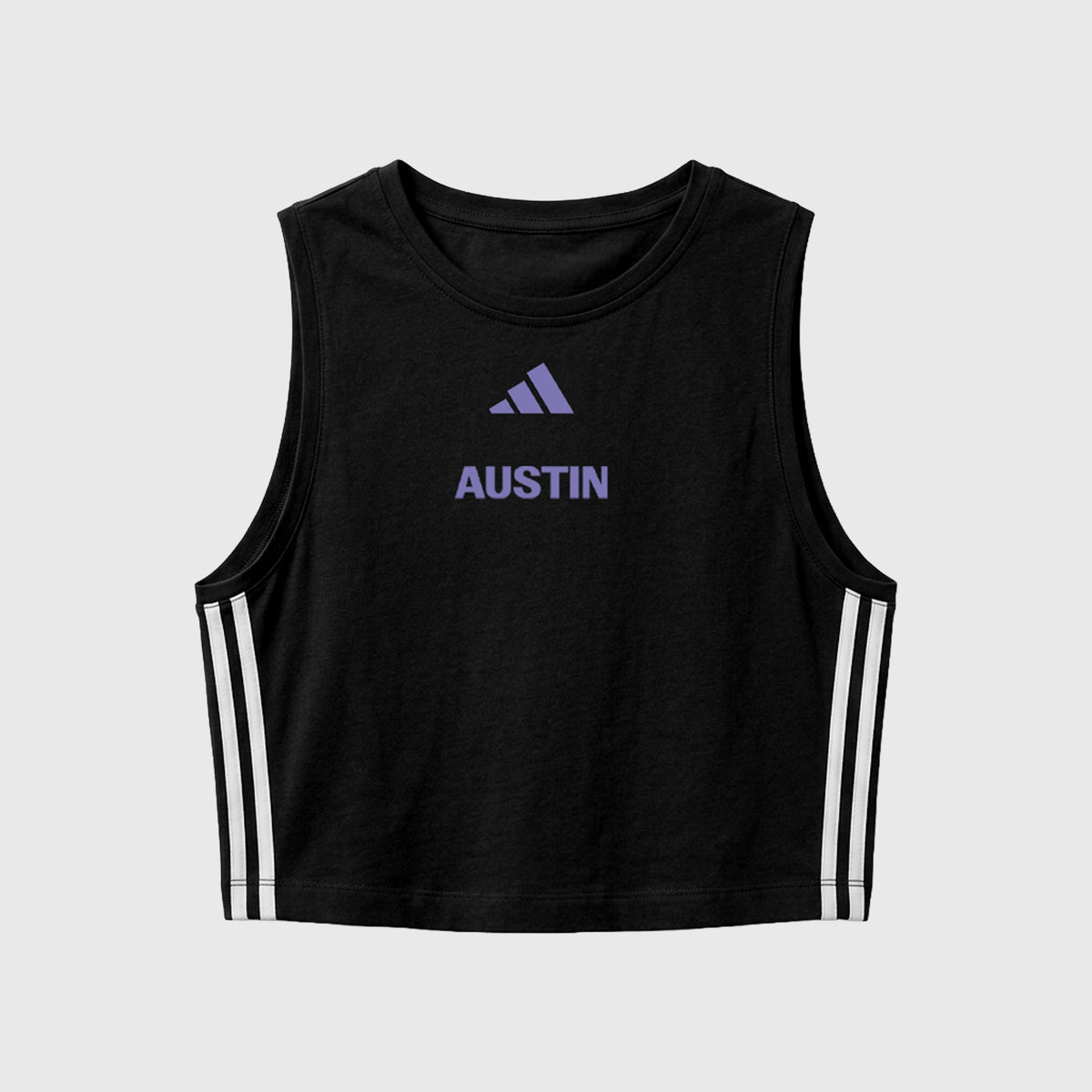 LOVB Austin x adidas Crop Tank