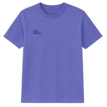 LOVB Austin Color Drenched T-Shirt
