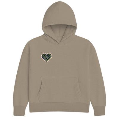 Girls Who Play Sports Women's Hoodie