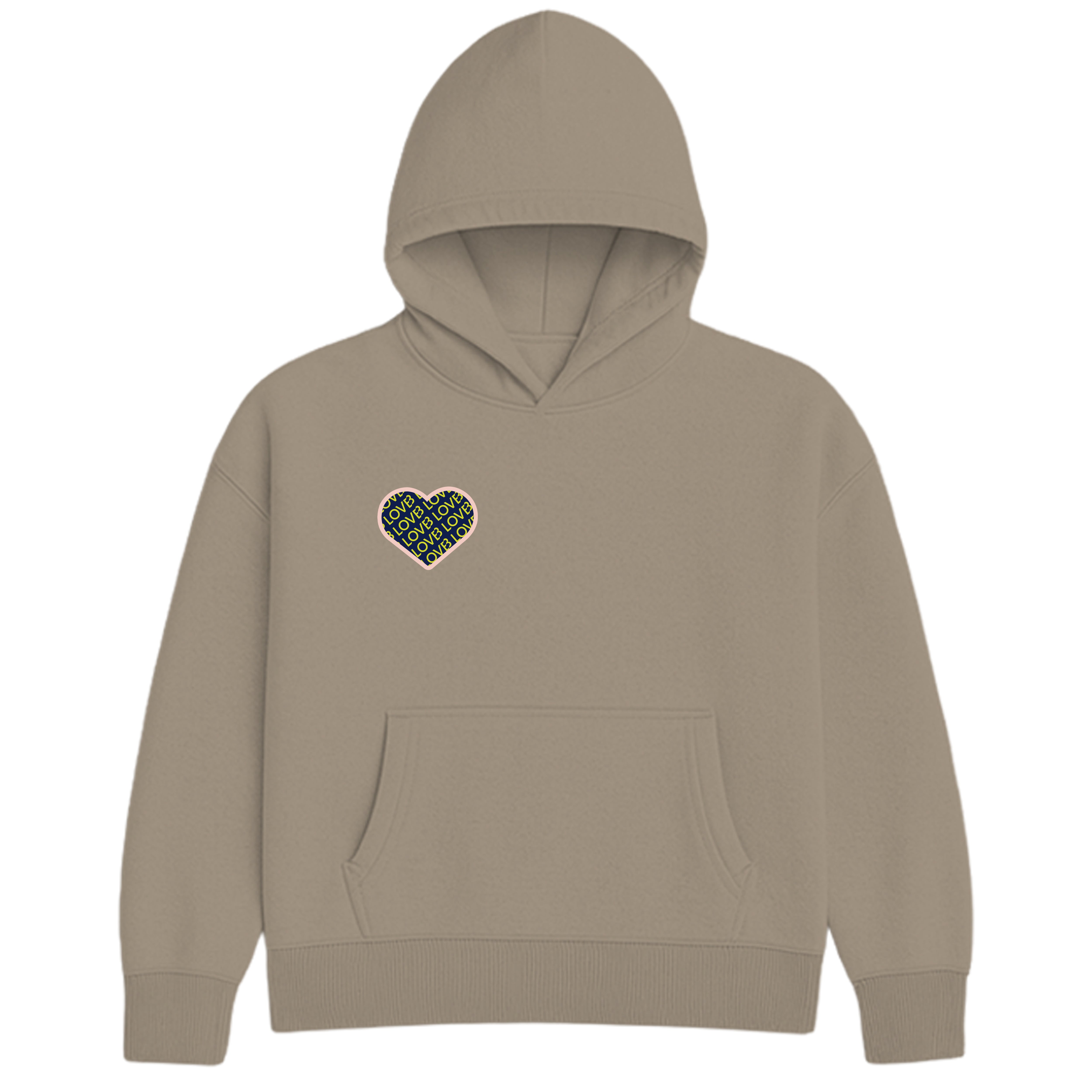 Girls Who Play Sports Women's Hoodie