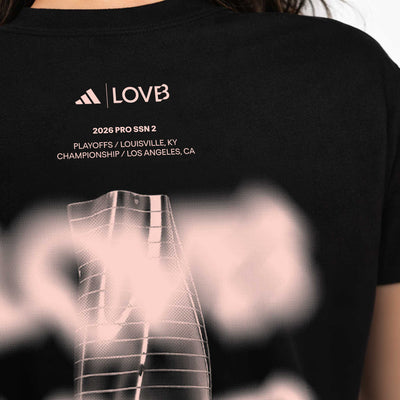 LOVB 2026 Playoffs T-Shirt
