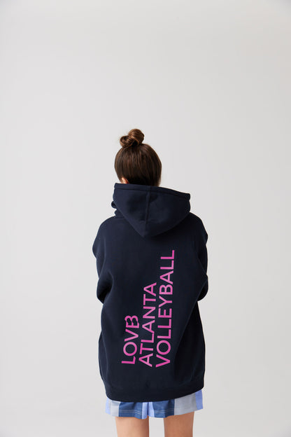 LOVB Atlanta Backronym Hoodie