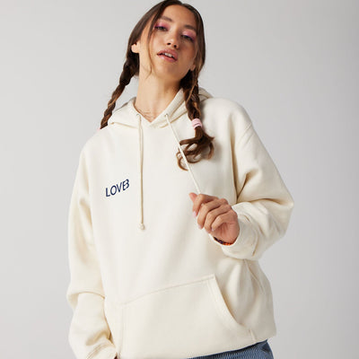 LOVB Backronym Hoodie