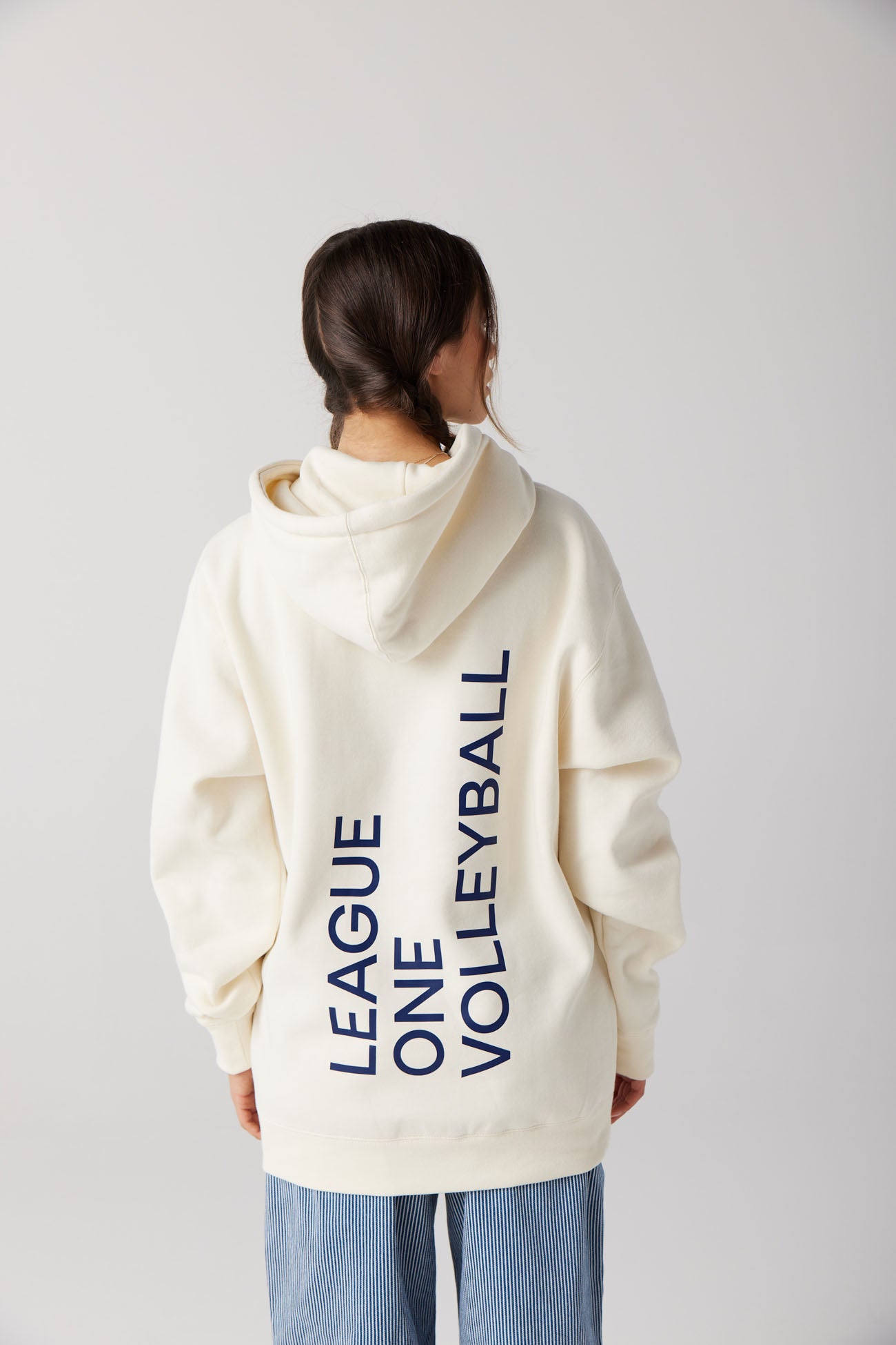 LOVB Backronym Hoodie