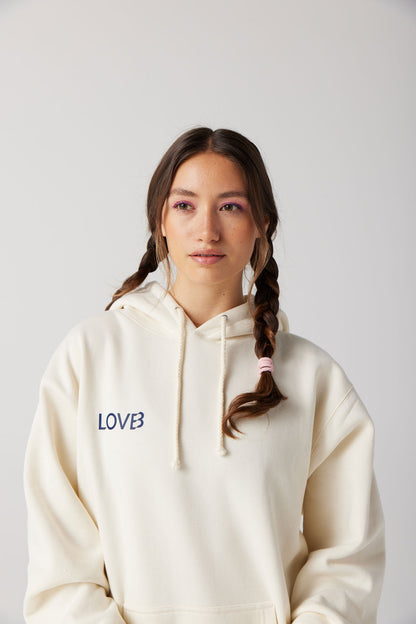 LOVB Backronym Hoodie