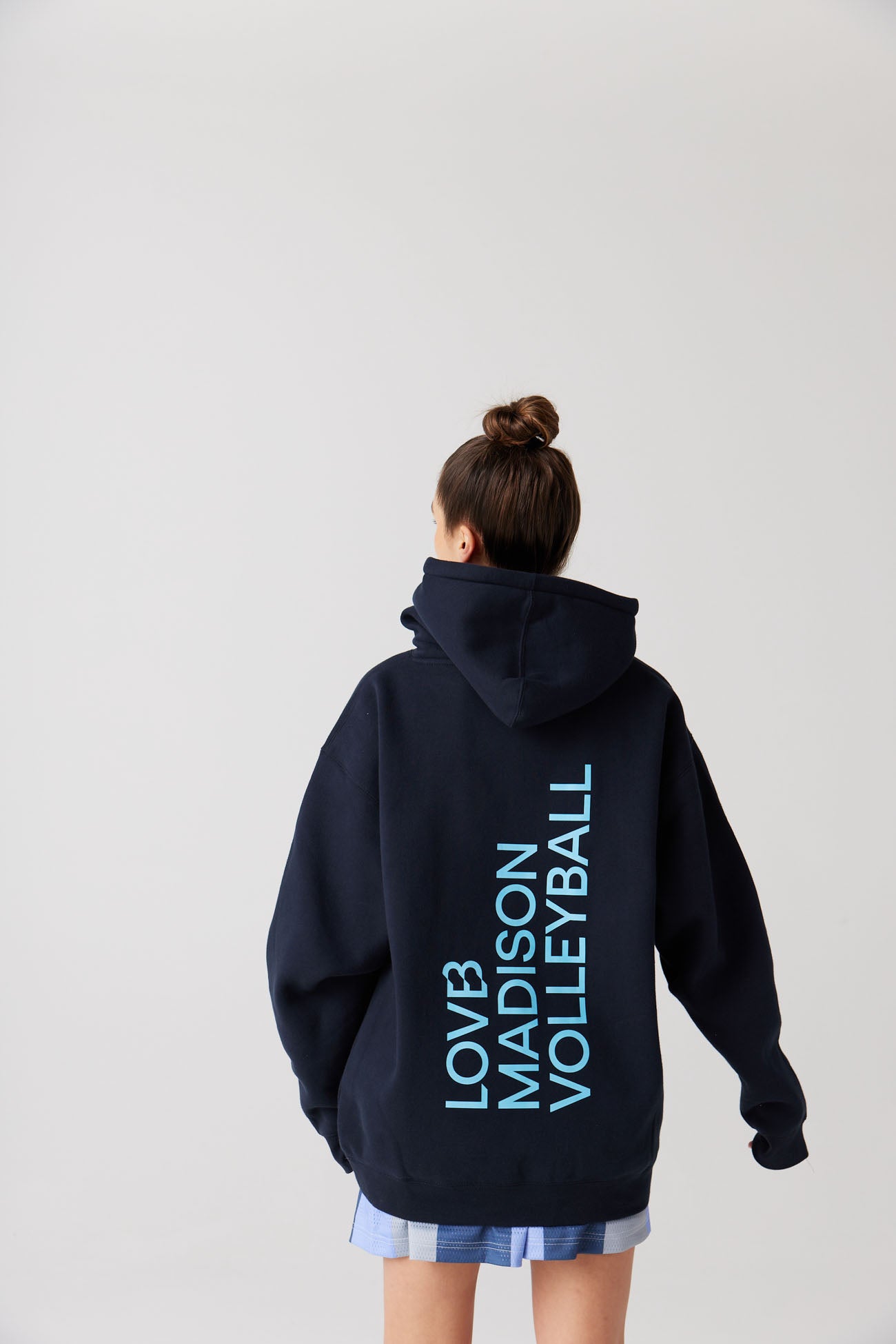 LOVB Madison Backronym Hoodie