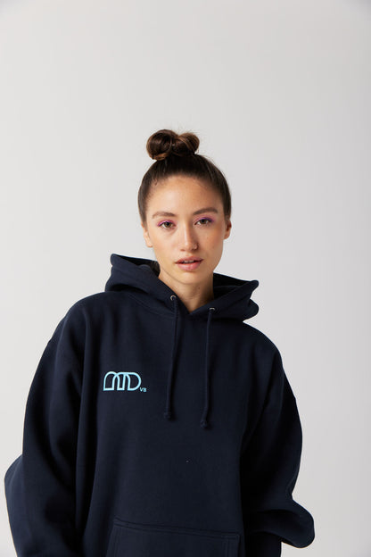 LOVB Madison Backronym Hoodie