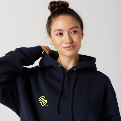 LOVB Salt Lake Backronym Hoodie