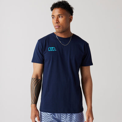 LOVB Madison Backronym T-Shirt
