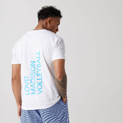 LOVB Madison Backronym T-Shirt