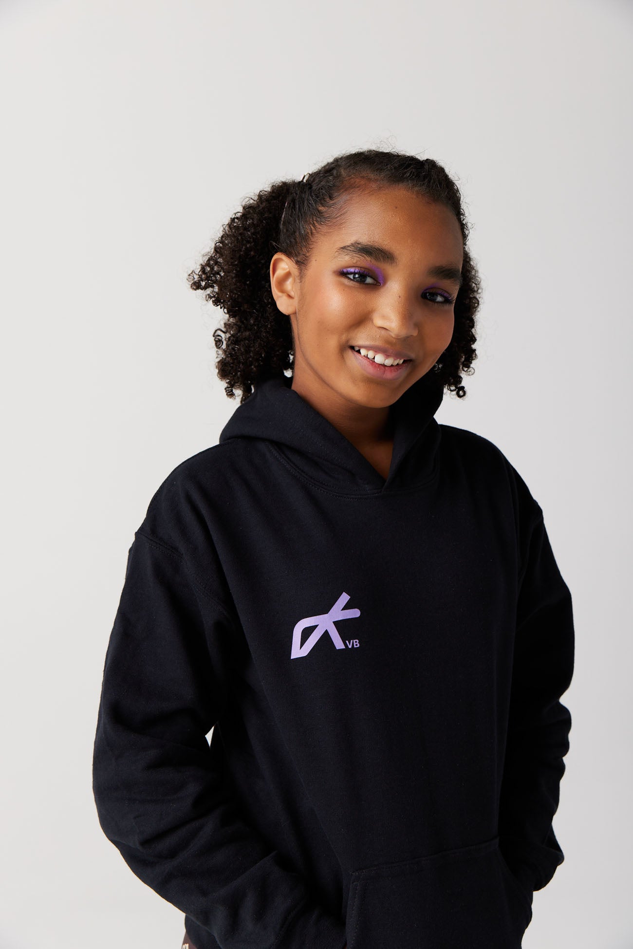 LOVB Austin Backronym Youth Hoodie – LOVB.com Store