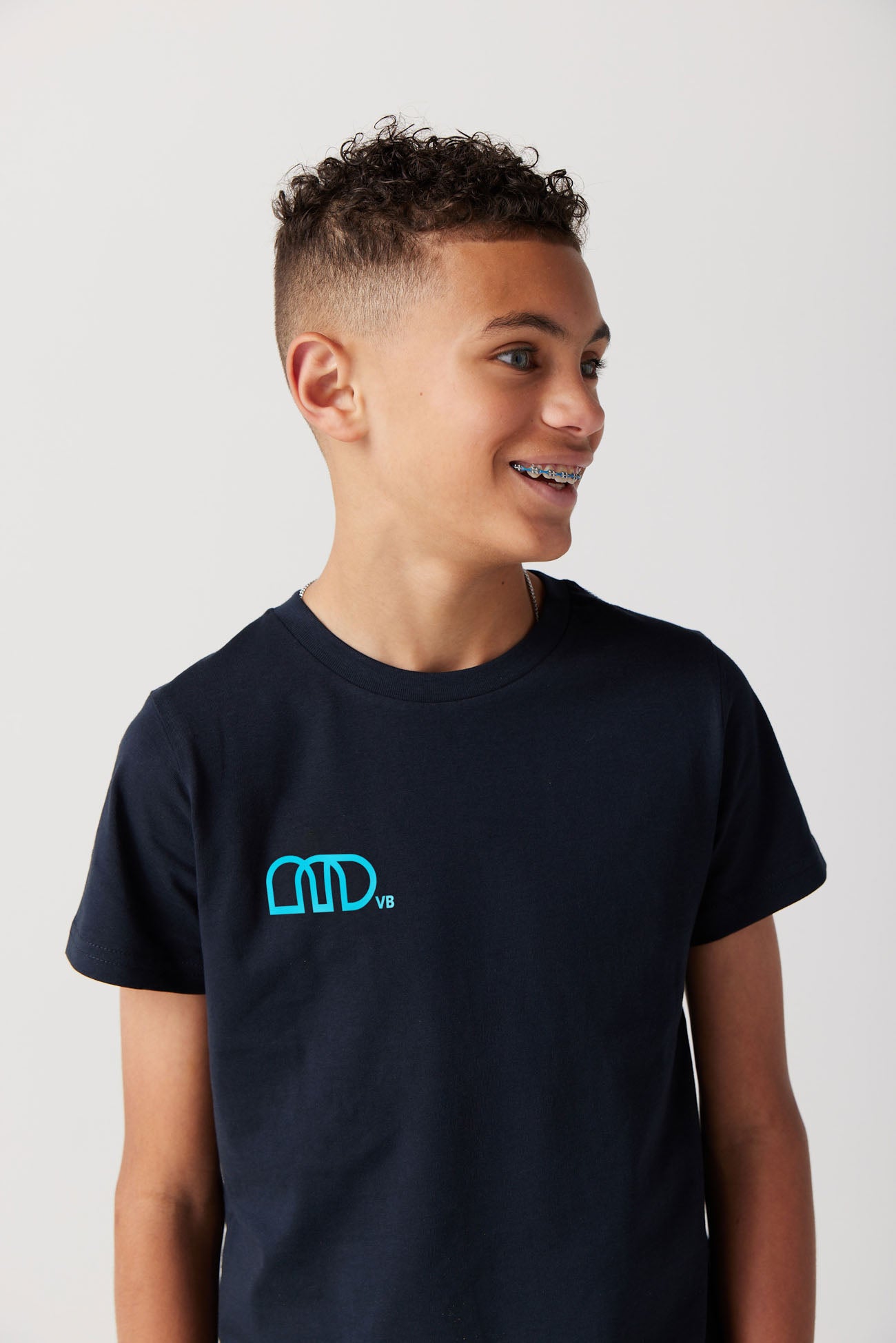 LOVB Madison Backronym T-Shirt Youth