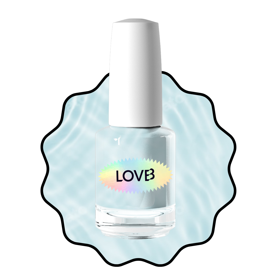 LOVB Base Coat