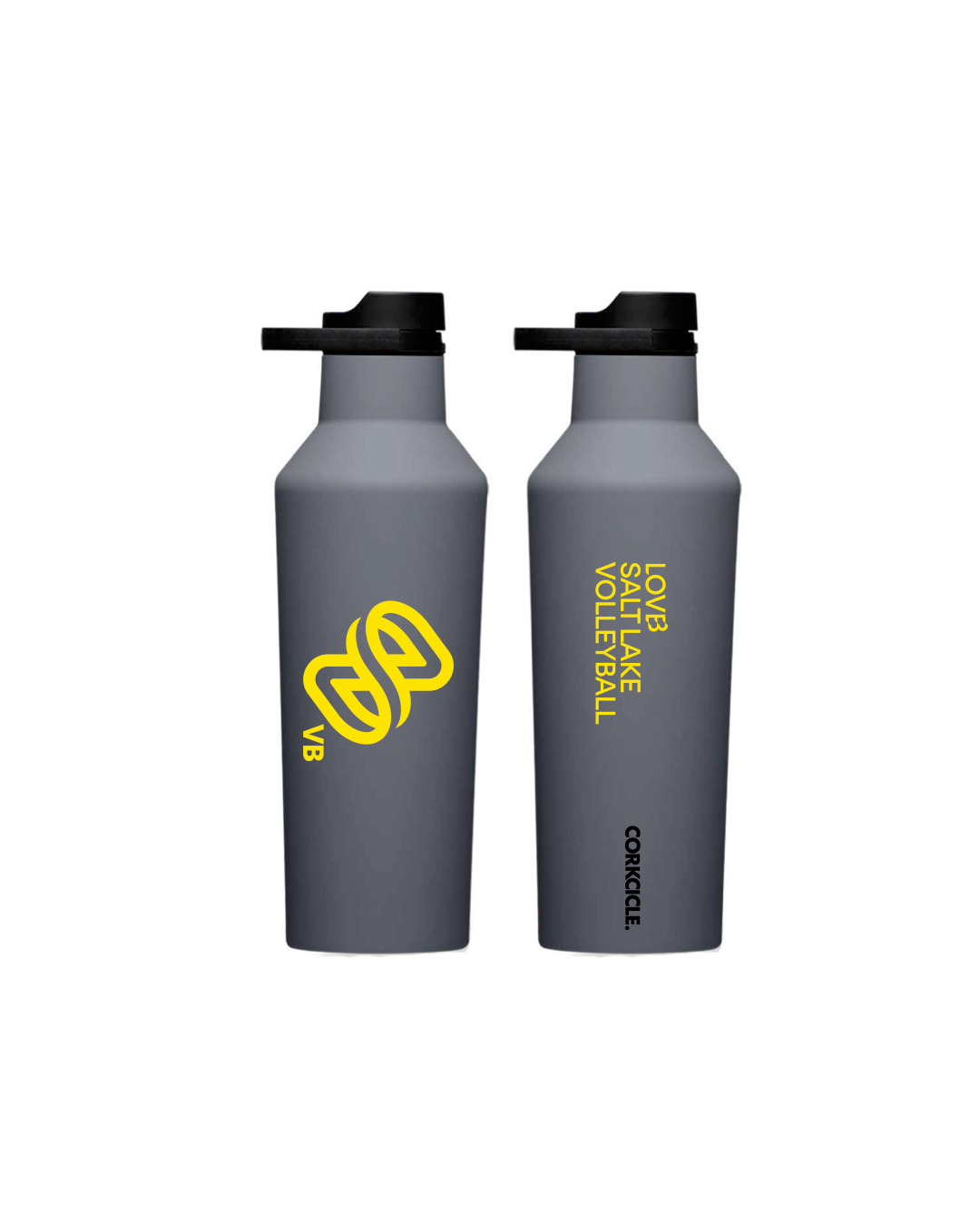 Corkcicle Salt Lake 32 oz Sport Canteen