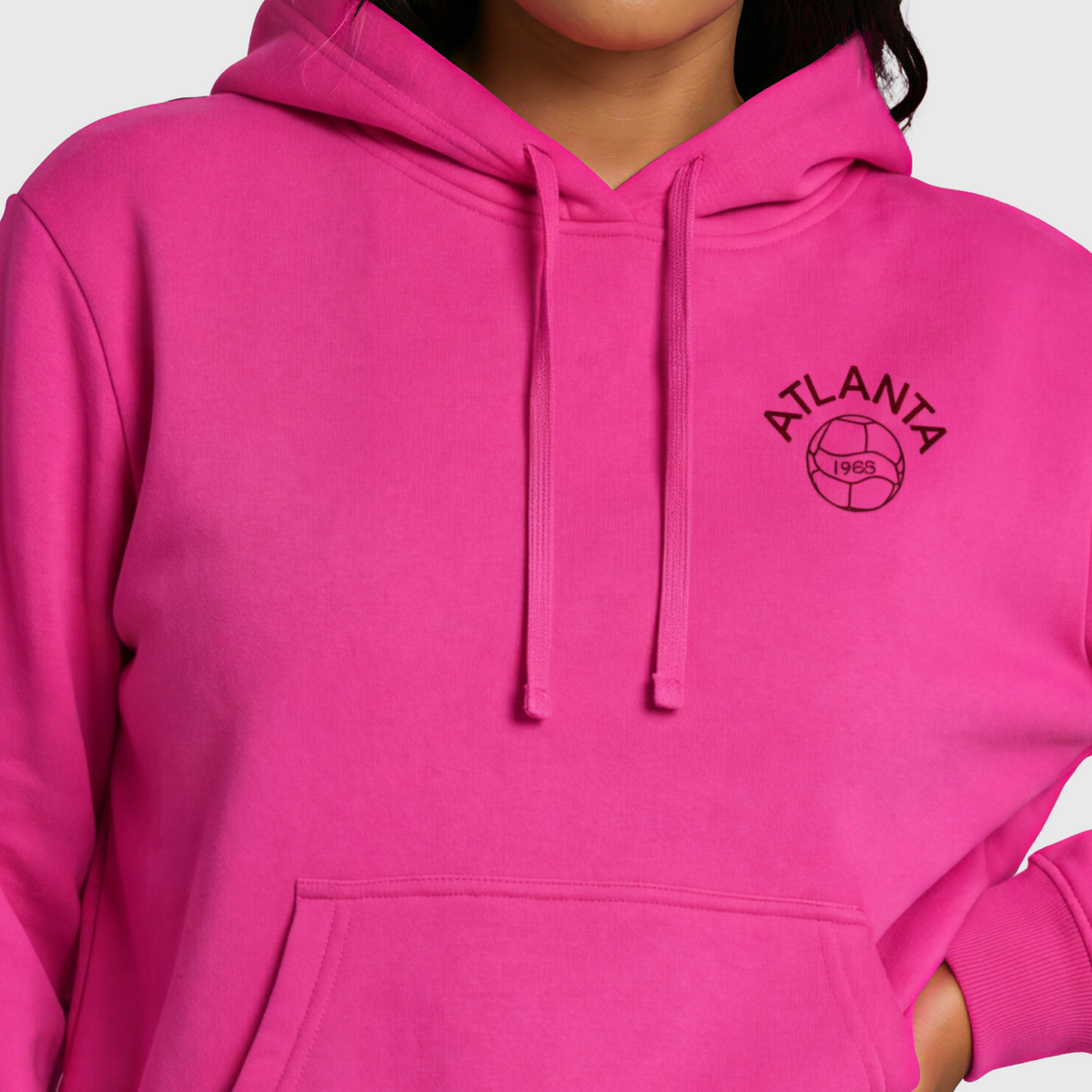 LOVB Atlanta Color Rush Hoodie