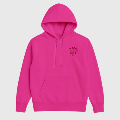 LOVB Atlanta Color Rush Hoodie