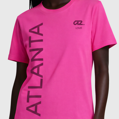 LOVB Atlanta Color Rush T-Shirt