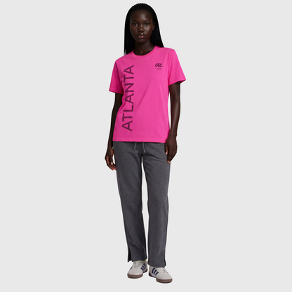 LOVB Atlanta Color Rush T-Shirt