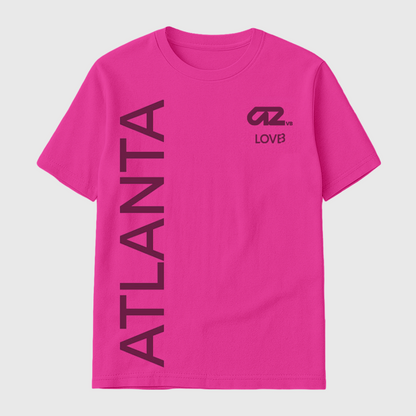 LOVB Atlanta Color Rush T-Shirt