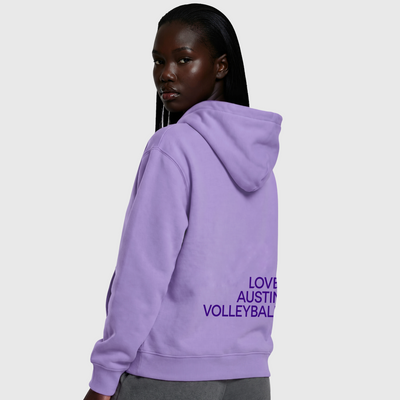 LOVB Austin Color Rush Hoodie