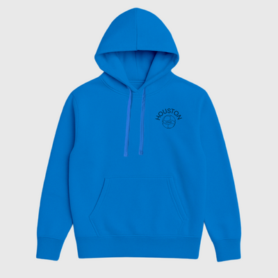 LOVB Houston Color Rush Hoodie